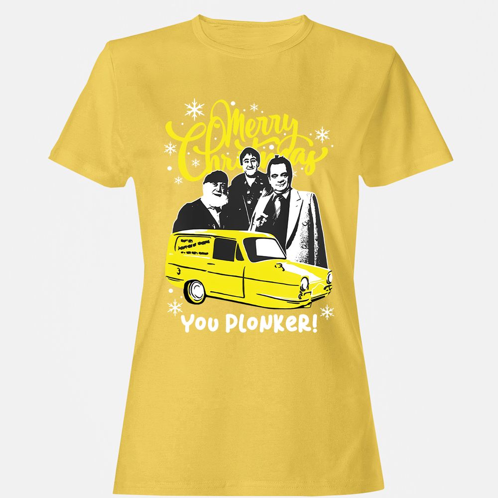Women's T-Shirt - ZBU43SH7 - Daisy - 4