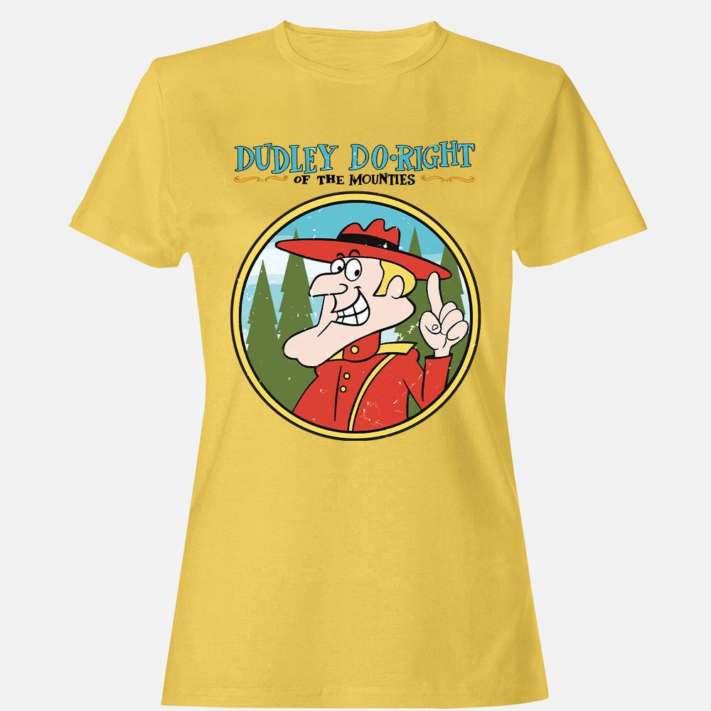 Women's T-Shirt - 7ZEP7UQW - Daisy - 4