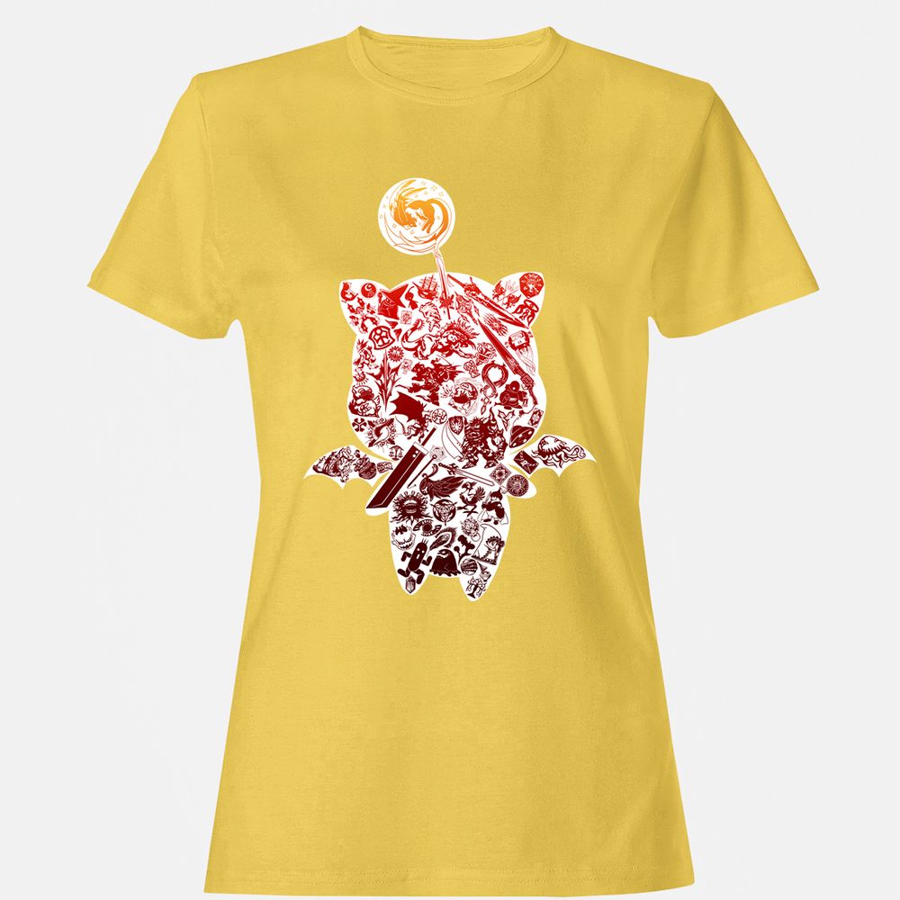 Women's T-Shirt - 1HLAMXCT - Daisy - 4