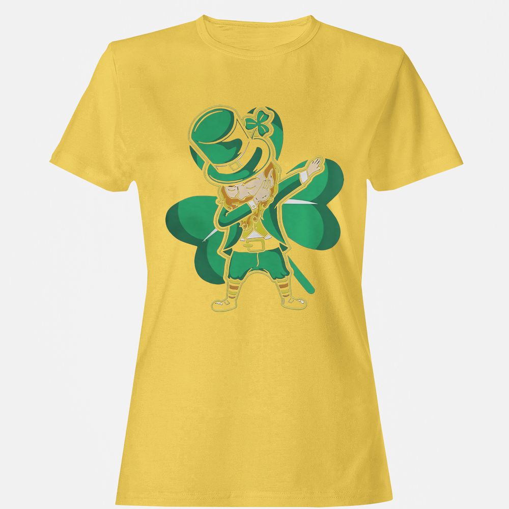 Women's T-Shirt - Y7LNJG97 - Daisy - 4