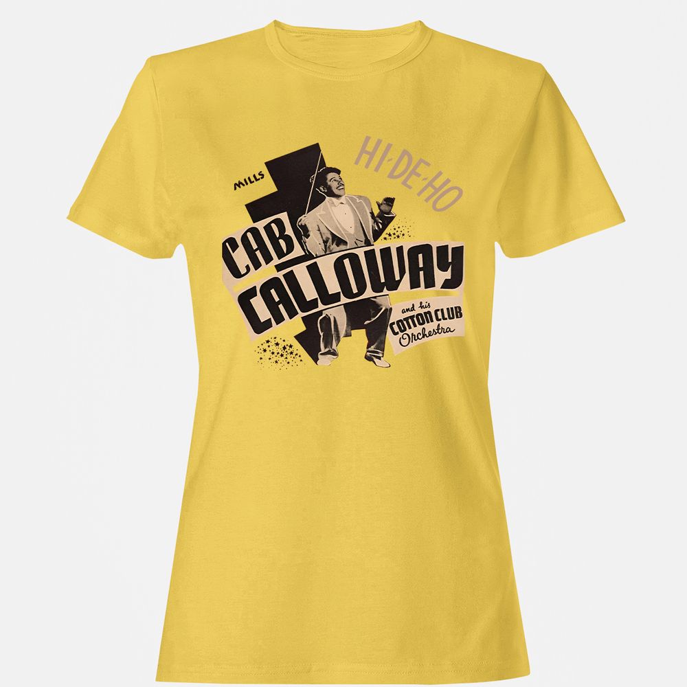 Women's T-Shirt - Q8LHR3KS - Daisy - 4