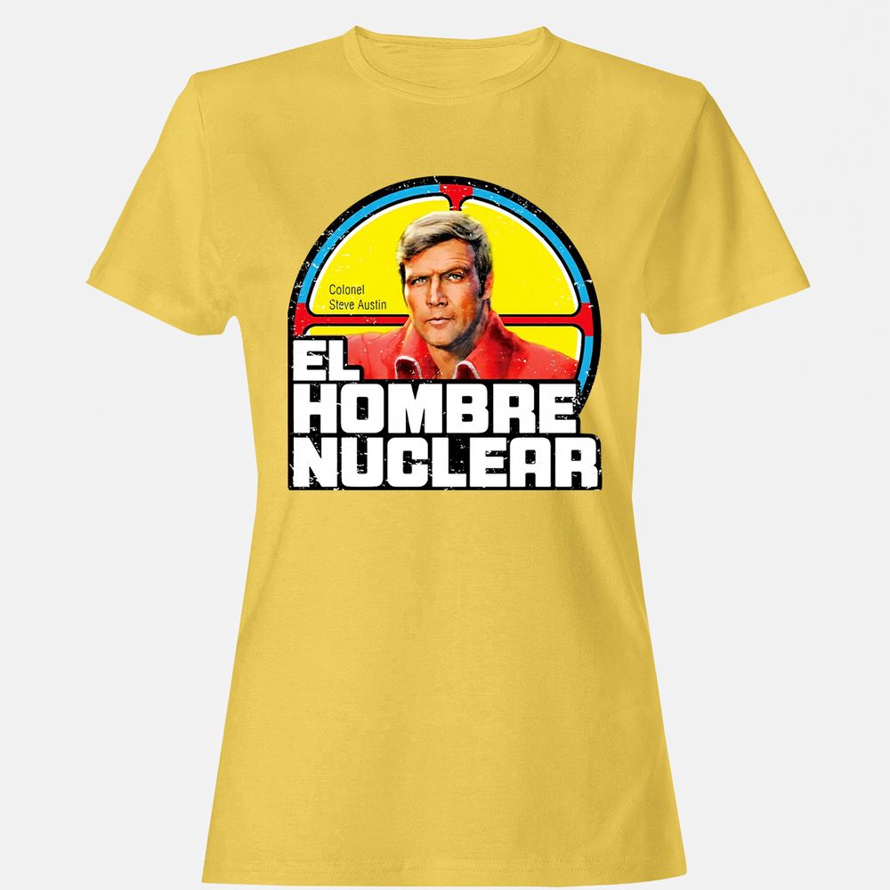 El Hombre Nuclear - Daisy - 4