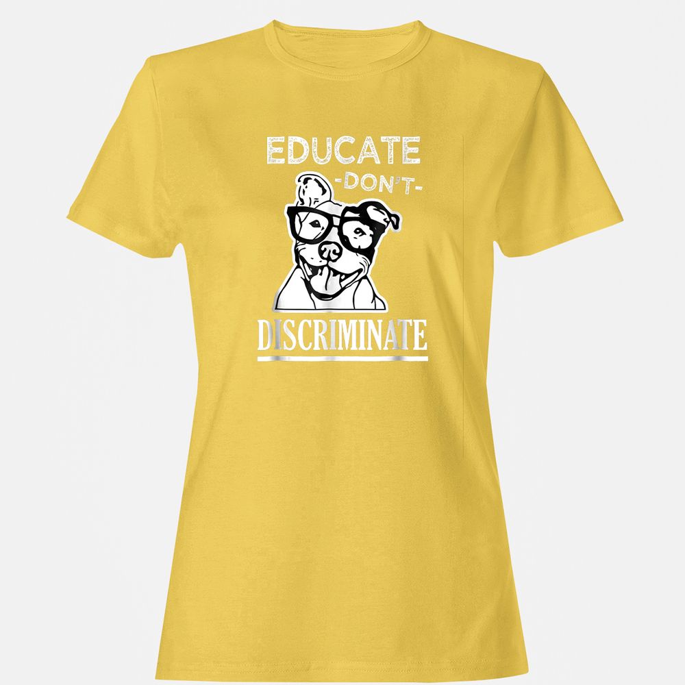 Women's T-Shirt - Z38KN33J - Daisy - 4
