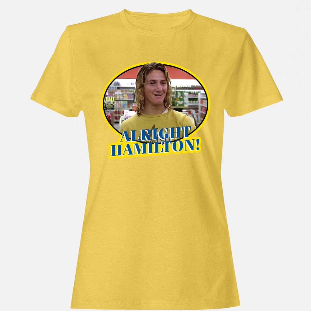 Women's T-Shirt - TFSZV5HC - Daisy - 4