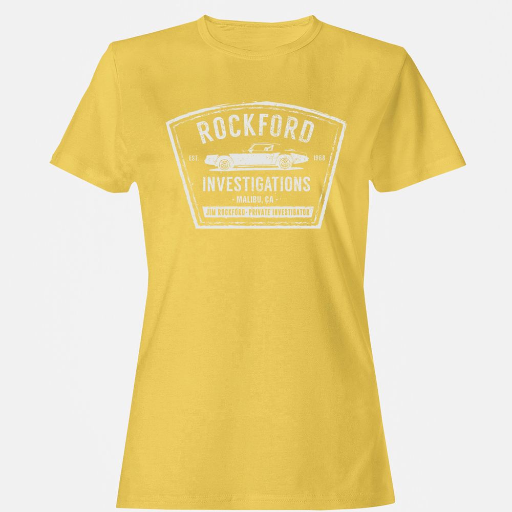 Women's T-Shirt - Y8AD1CBS - Daisy - 4