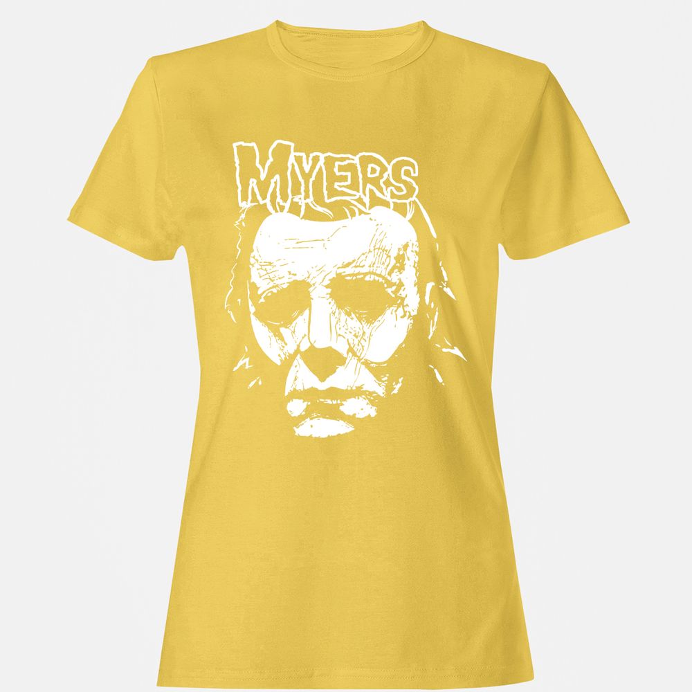 Women's T-Shirt - ZTLC96BY - Daisy - 4