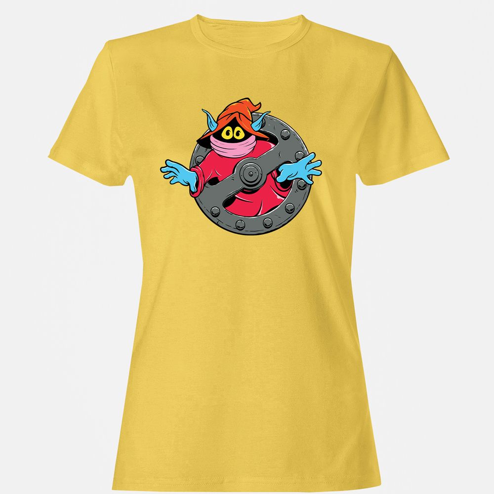 Women's T-Shirt - LZTYLRY9 - Daisy - 4
