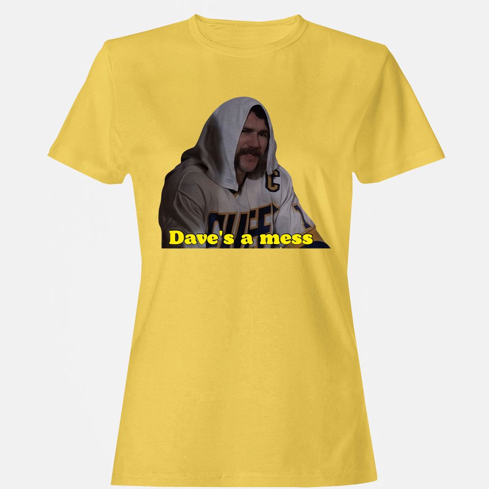 Women's T-Shirt - T67ACQU7 - Daisy - 4