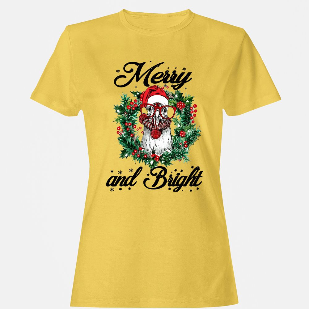 Women's T-Shirt - BNBUEGRJ - Daisy - 4