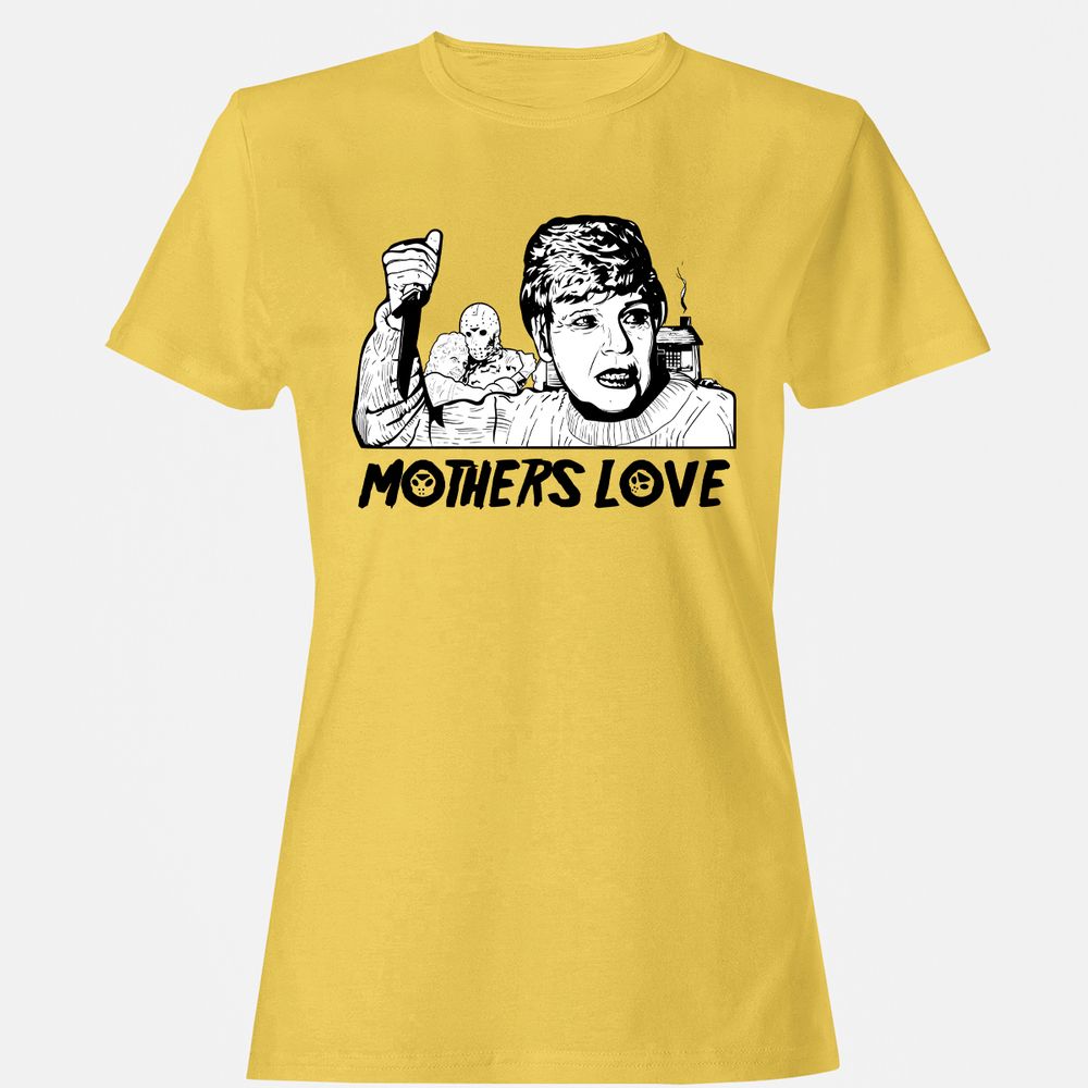 Women's T-Shirt - 9VQB5PJF - Daisy - 4