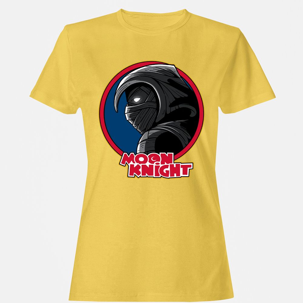 Women's T-Shirt - RF6F64Q8 - Daisy - 4