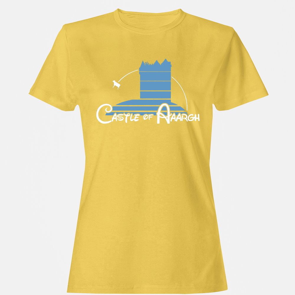 Women's T-Shirt - 5J1EKGZS - Daisy - 4