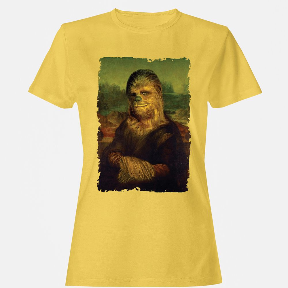 Women's T-Shirt - 5LAGGKMJ - Daisy - 4