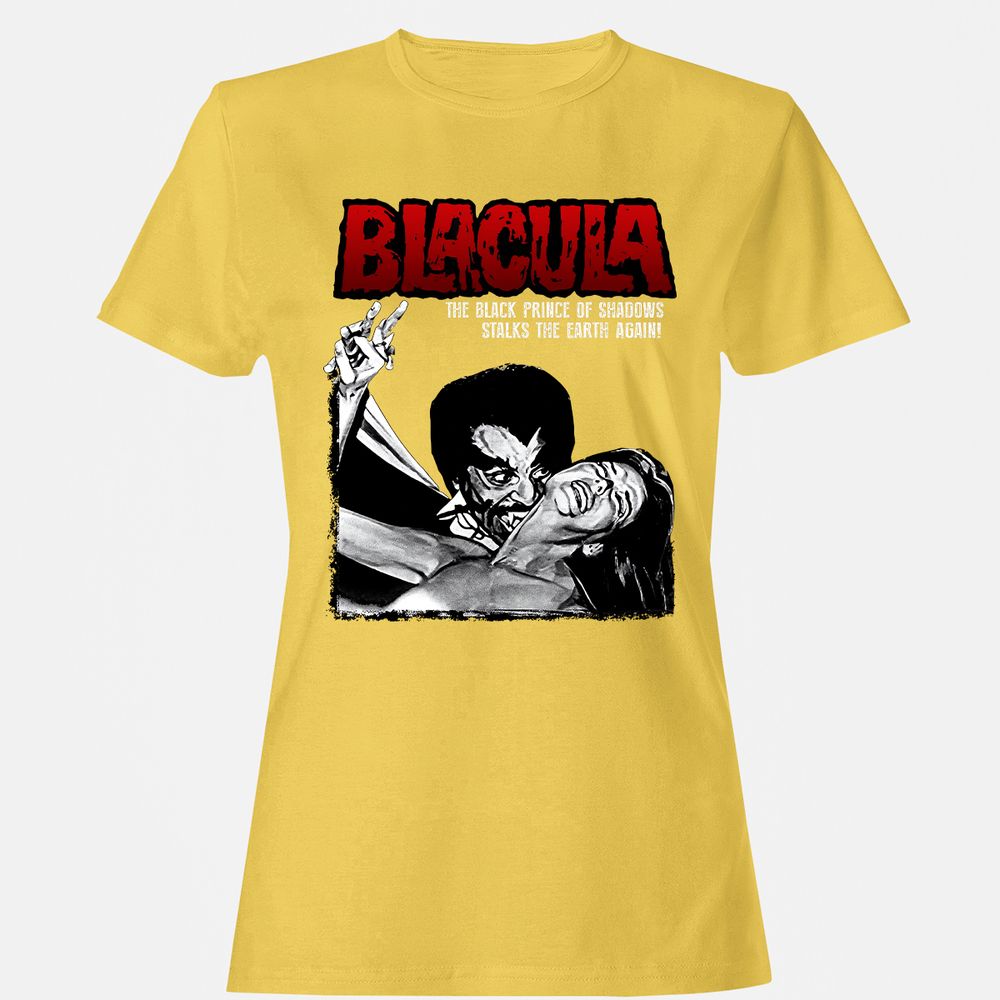 Women's T-Shirt - 7DHY529M - Daisy - 4