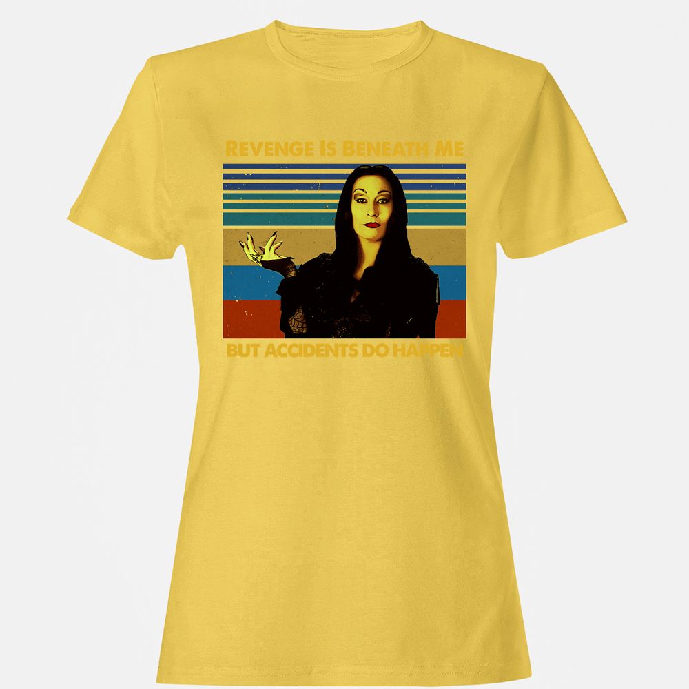 Women's T-Shirt - EM5DFJSN - Daisy - 4