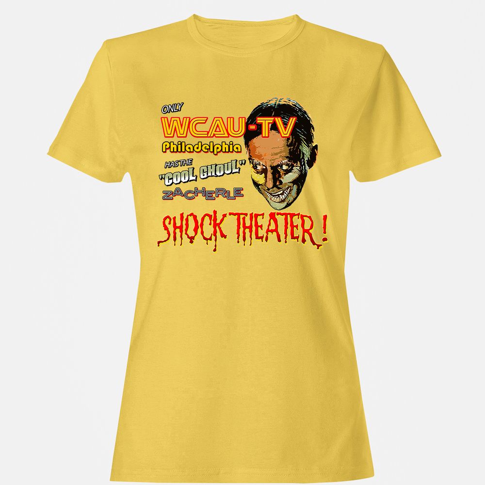 Women's T-Shirt - VJSEHKM6 - Daisy - 4