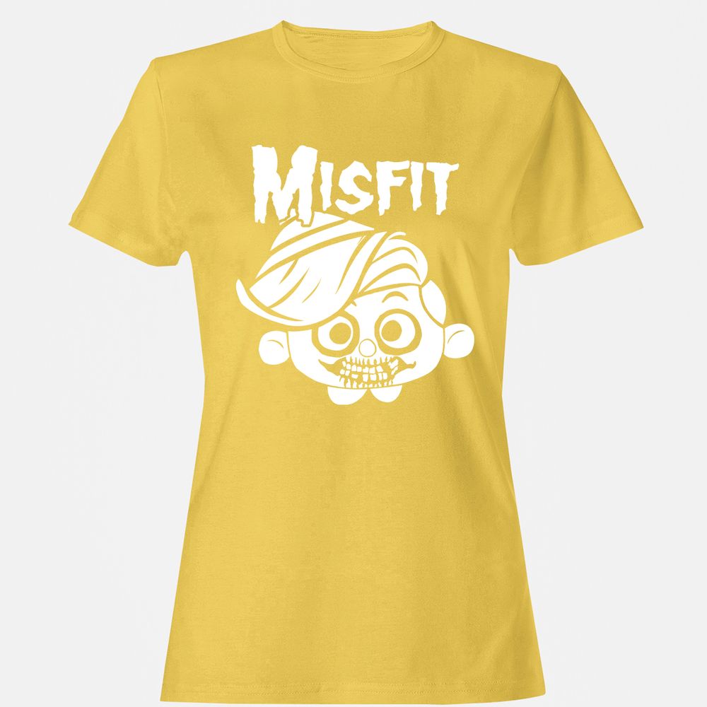 Women's T-Shirt - AJAAPP93 - Daisy - 4
