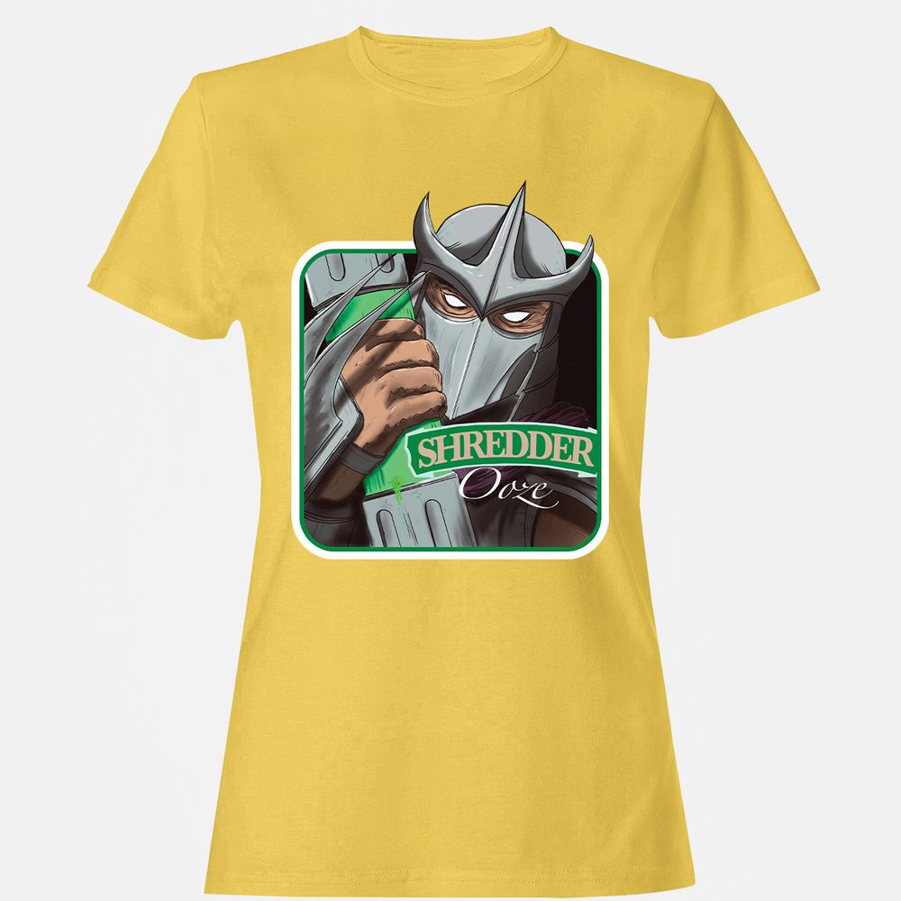 Women's T-Shirt - DD4GDHCA - Daisy - 4