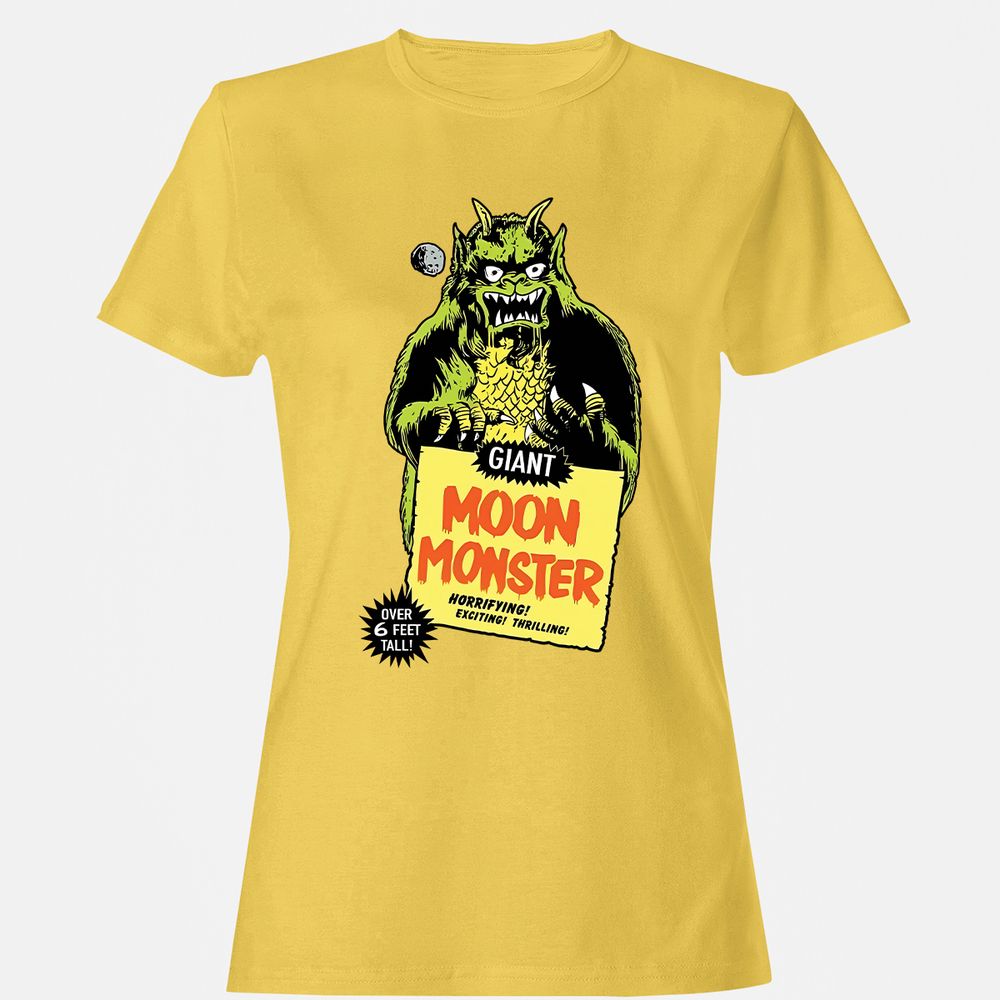 Women's T-Shirt - 698NEWX2 - Daisy - 4