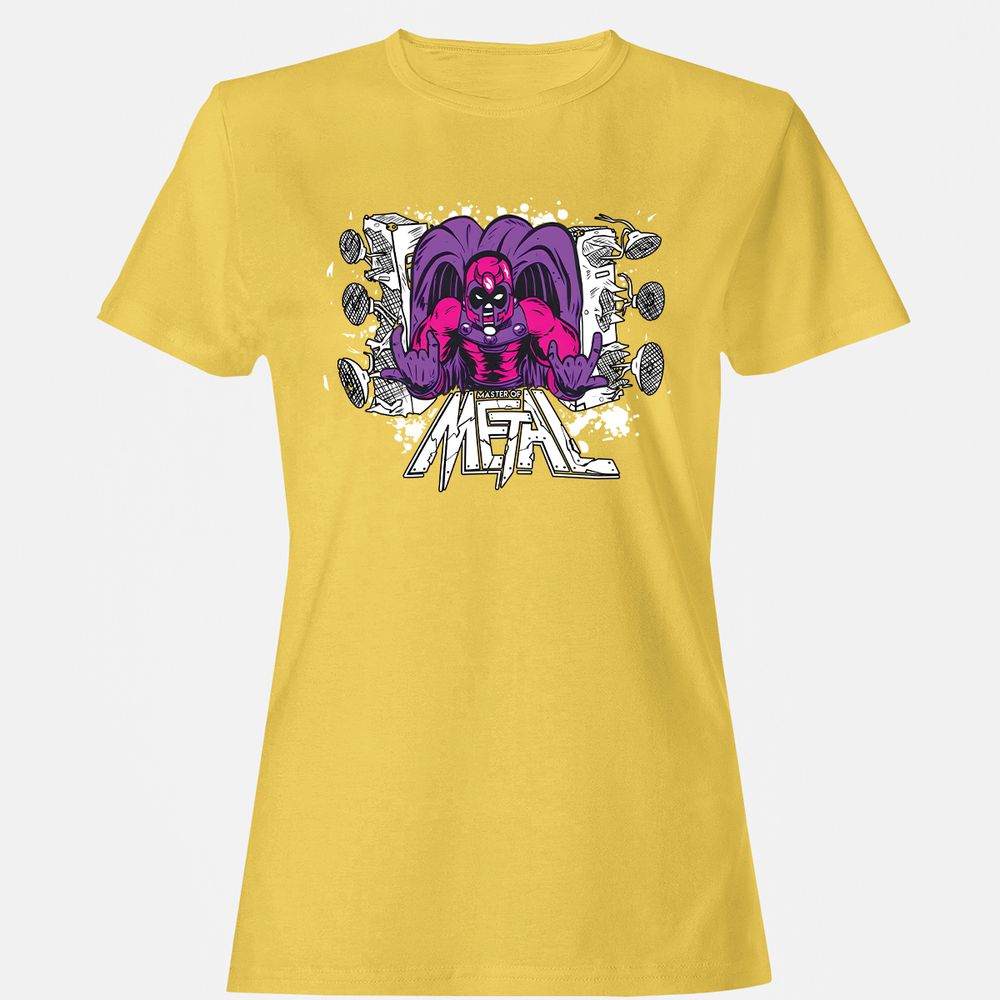 Women's T-Shirt - X9R44VP2 - Daisy - 4