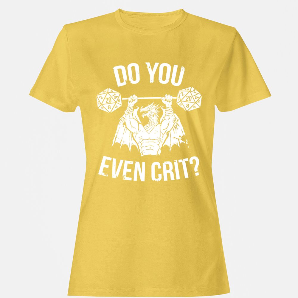 Women's T-Shirt - 33MYKX1Q - Daisy - 4