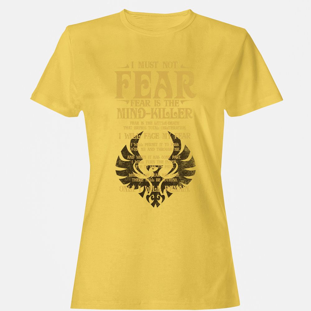 Women's T-Shirt - ZC4R44LU - Daisy - 4