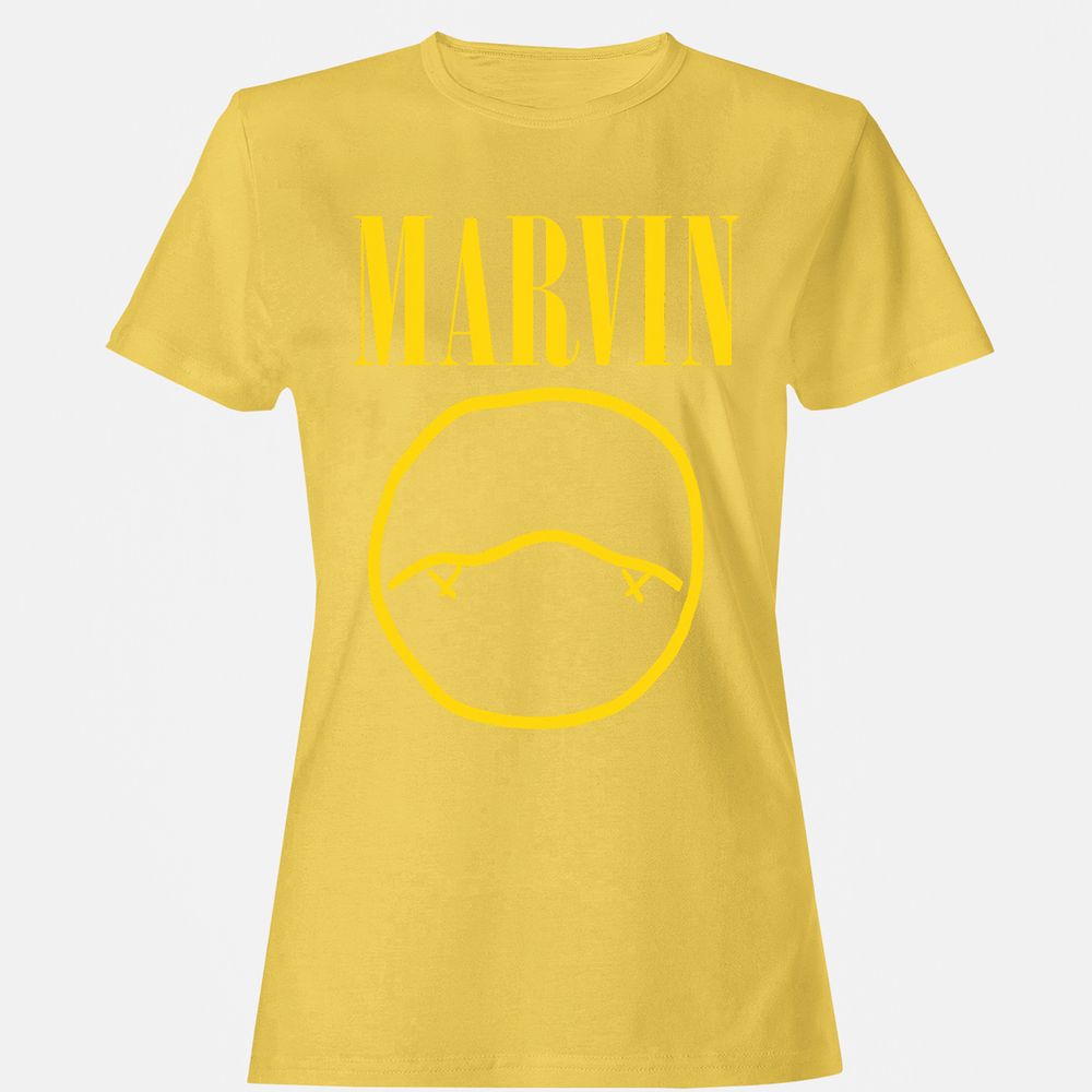 Women's T-Shirt - C4CAE9QT - Daisy - 4