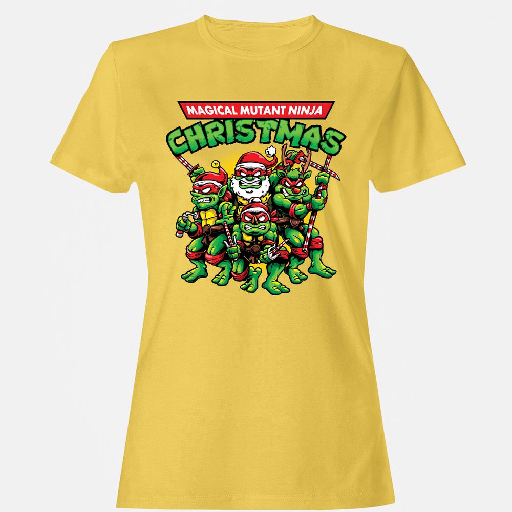 Women's T-Shirt - 48ZASNZK - Daisy - 4