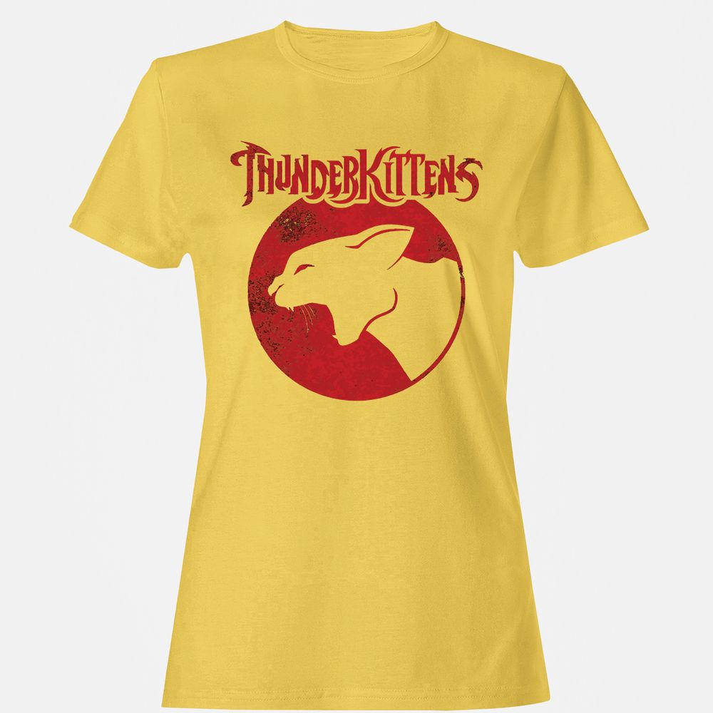 Women's T-Shirt - TZXMSNXT - Daisy - 4