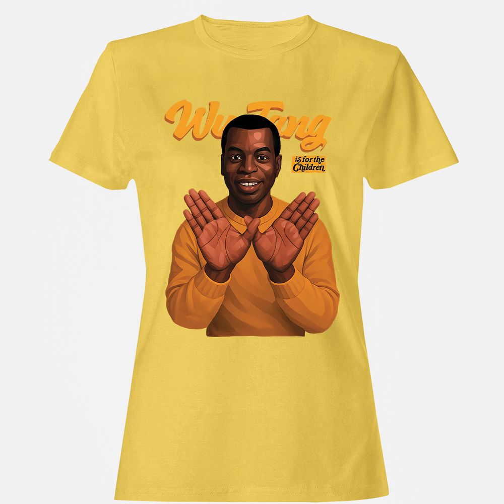 Women's T-Shirt - M81PJ8QH - Daisy - 4