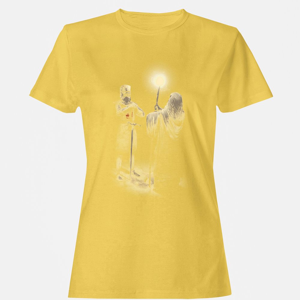 Women's T-Shirt - PFNEMKPE - Daisy - 4