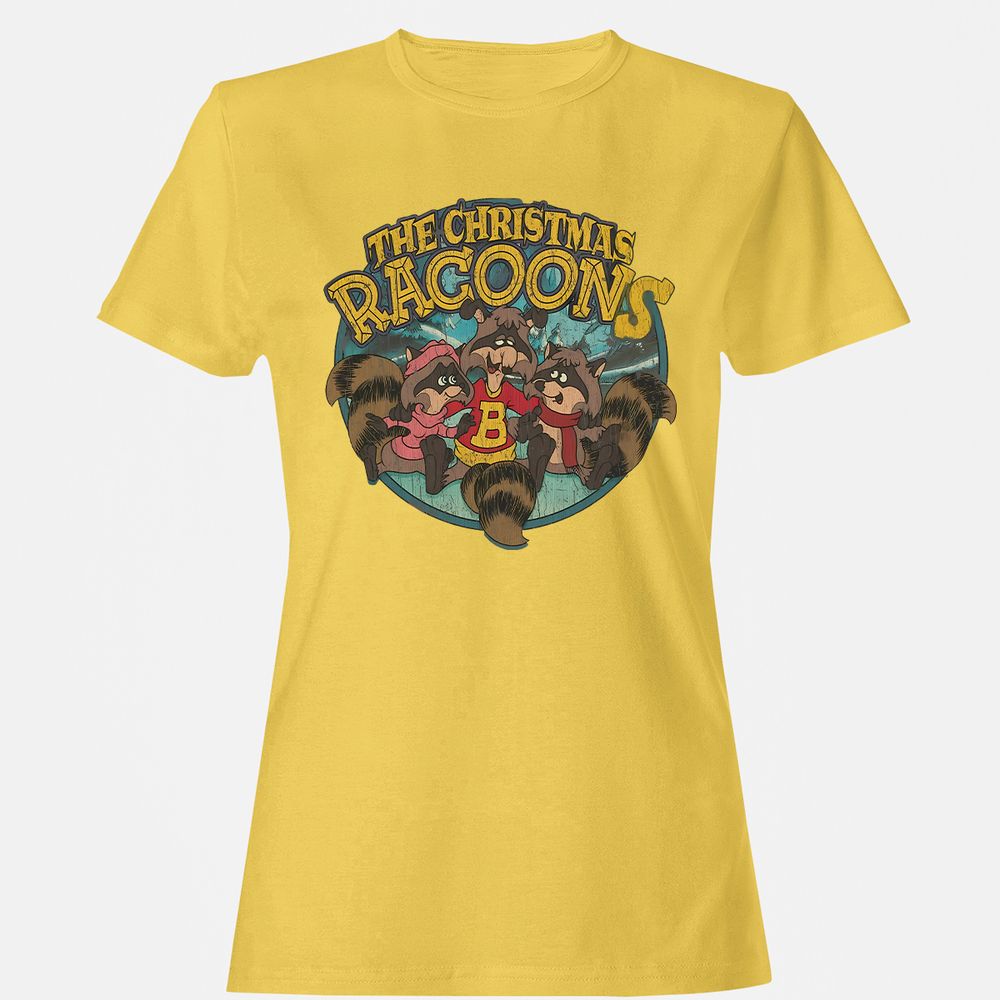 Women's T-Shirt - GRU2PY7G - Daisy - 4