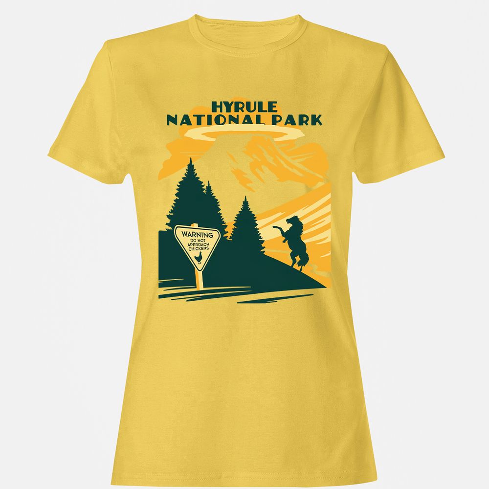 Women's T-Shirt - 77MD1NB5 - Daisy - 4