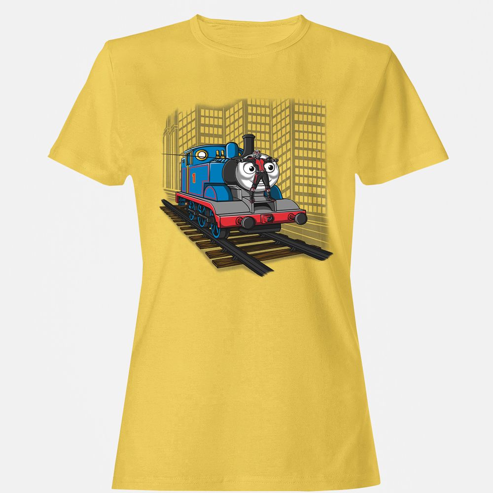 Women's T-Shirt - PHCD2QUM - Daisy - 4