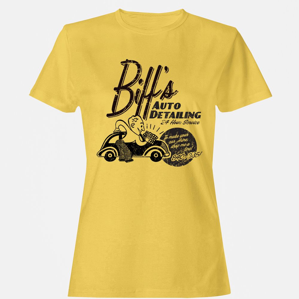 Women's T-Shirt - 5YE45F9N - Daisy - 4