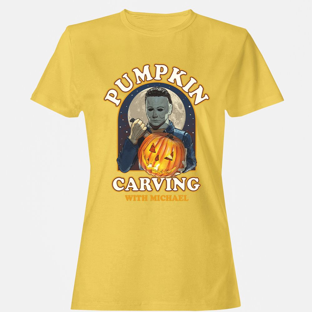 Women's T-Shirt - CDRH1X58 - Daisy - 4