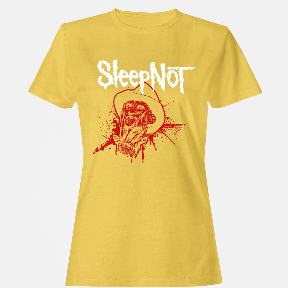 Women's T-Shirt - CXZ4M2DX - Daisy - 4