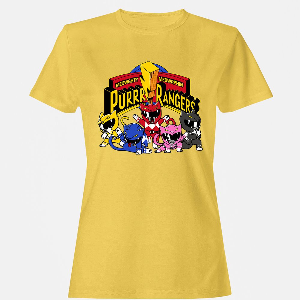 Women's T-Shirt - GYELSV3J - Daisy - 4