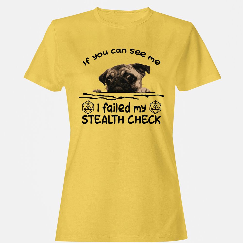 Women's T-Shirt - 7UWEWRUA - Daisy - 4