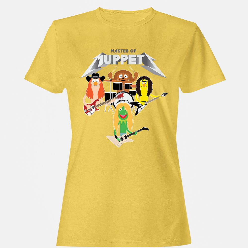Master of Muppet - Daisy - 4