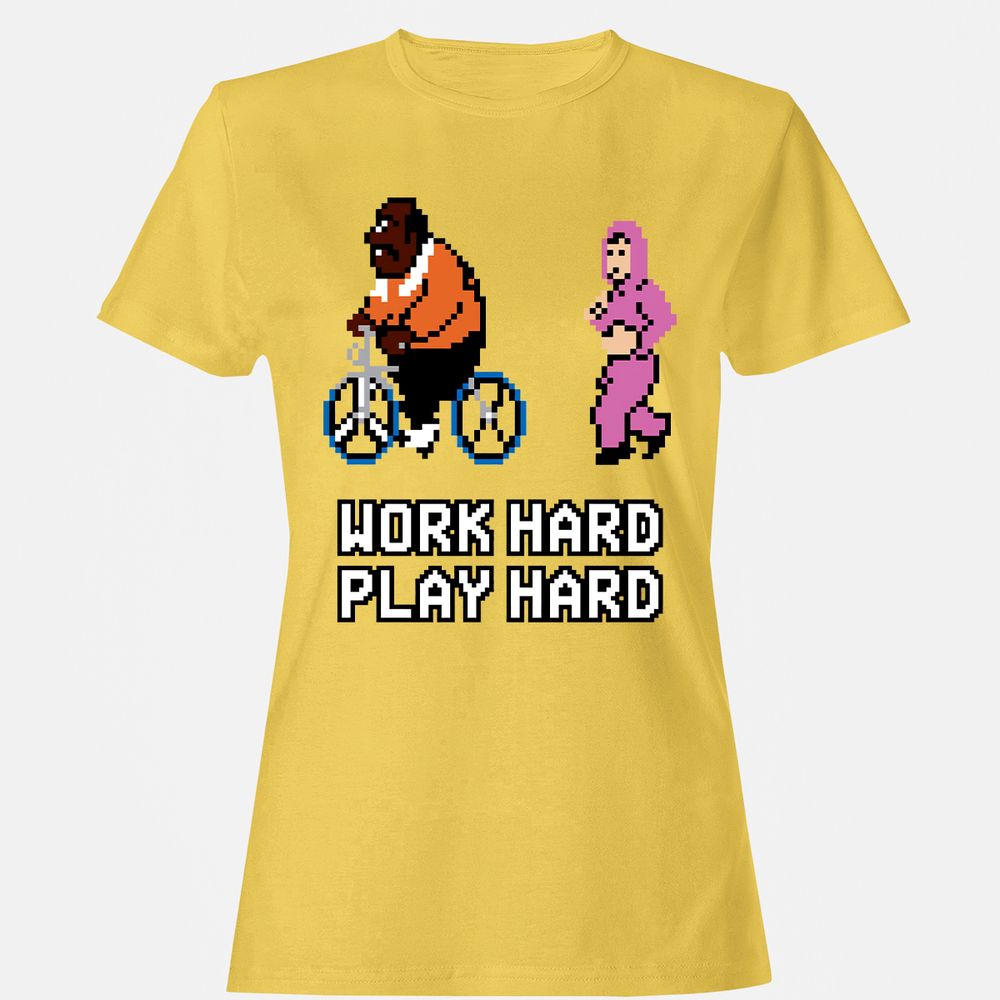Women's T-Shirt - 8U8EEMDM - Daisy - 4