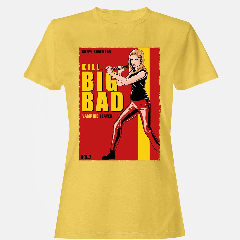 Women's T-Shirt - XMGMRBGB - Daisy - 4