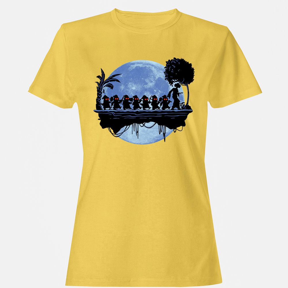 Women's T-Shirt - VBMTGBGZ - Daisy - 4