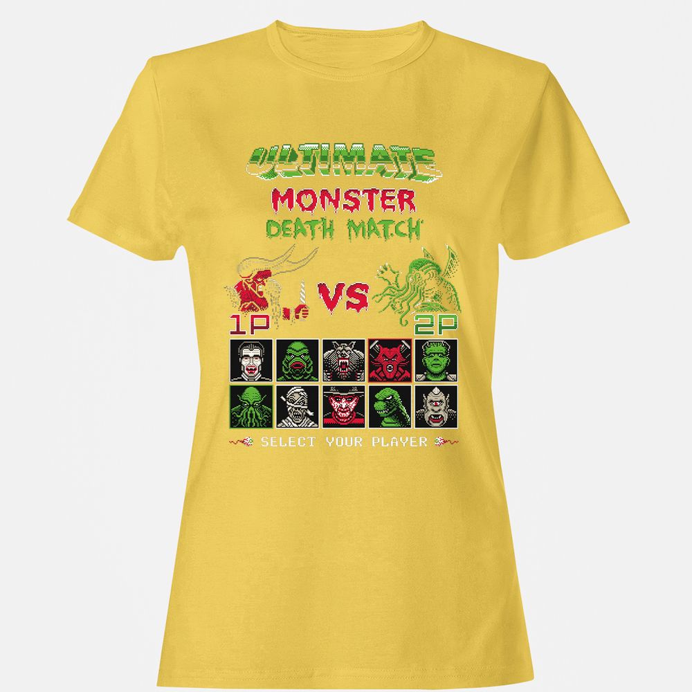 Women's T-Shirt - 1RMFDLWV - Daisy - 4