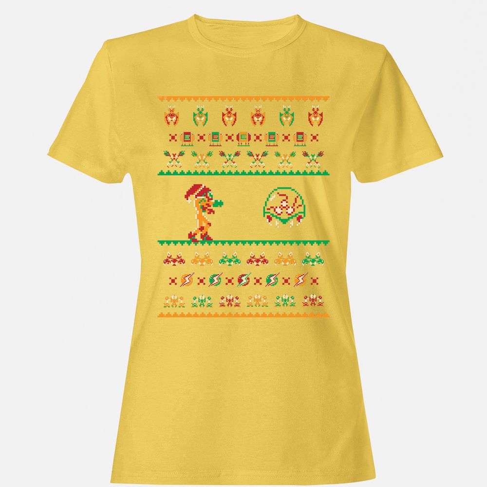 Women's T-Shirt - DAFAXASP - Daisy - 4