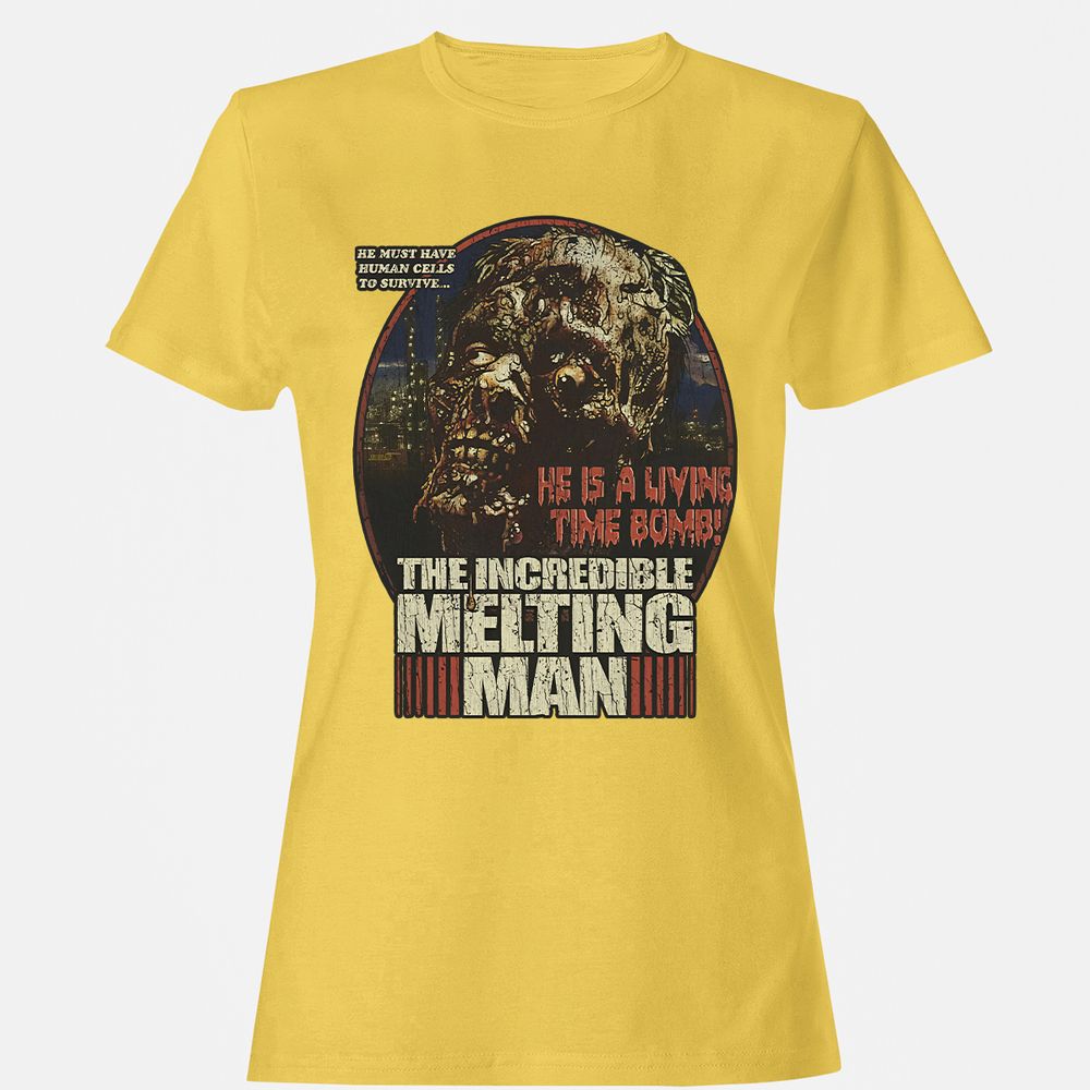 Melting Man - Daisy - 4