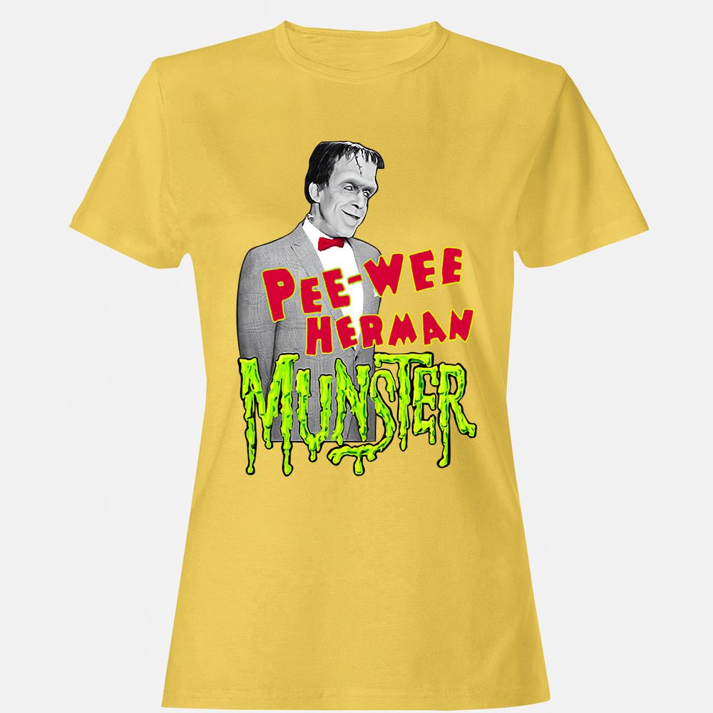 Women's T-Shirt - 3S1FTECQ - Daisy - 4