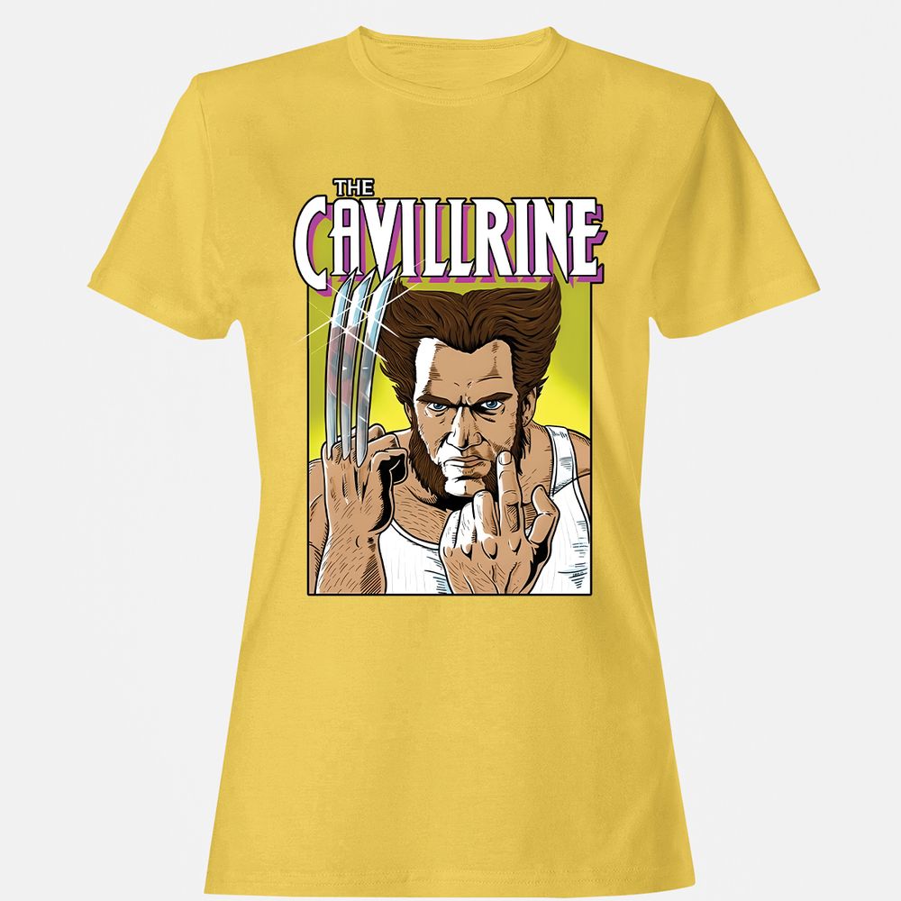 Women's T-Shirt - 6SA3HS86 - Daisy - 4