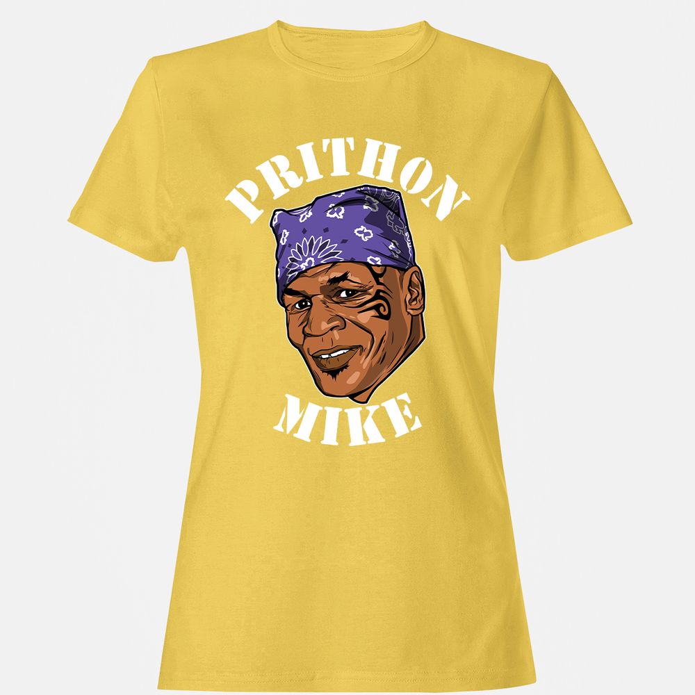 Women's T-Shirt - 6AWABCQC - Daisy - 4