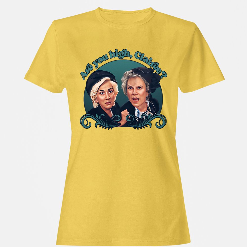 Women's T-Shirt - 8SVSYSRP - Daisy - 4